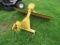 Countyline 3pth 5ft Blade