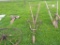Walk Behind Cultivator