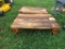 Low Stool