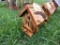 Bird House