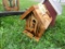 Bird House
