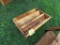 Corner Shelf