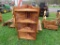Corner Shelf