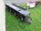 NEW JCT 6ft QT Hyd Drive Rototiller
