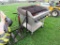 CI Gas Grill