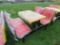 NEW 40inch Lunch Bench