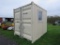 NEW 7ft6inch x 9ft Storage Container