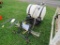 3pth Sprayer for Ventrac or Steiner