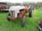 Ford Red Belly 8N Tractor