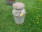 Milk Can
