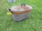 Wash Boiler Pot
