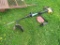 Poulan Weed Wacker & Pole Saw