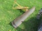 3pt 60inch Back Blade