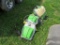 Lot of Backpack Sprayers