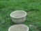 Concrete Pot (MUST BUY LOT 829 & 830)