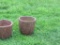 Concrete Pot (MUST BUY LOT 831 & 832)