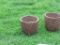 Concrete Pot (MUST BUY LOT 831 & 832)