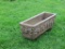 Concrete Planter (MUST BUY LOT 834 & 835)