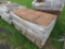 Pallet of Pavers
