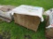 Pallet of Pavers