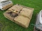 Pallet of Pavers