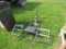 Lawn Tractor Lift