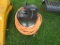 Speedaire Pancake Compressor