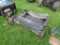 Precise 42inch Lawn Sweeper