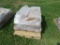 Pallet of Pavers