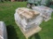 Pallet of Pavers