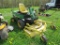 JD F935 Lawn Mower w/60inch Deck