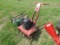 24inch Front Tine Tiller