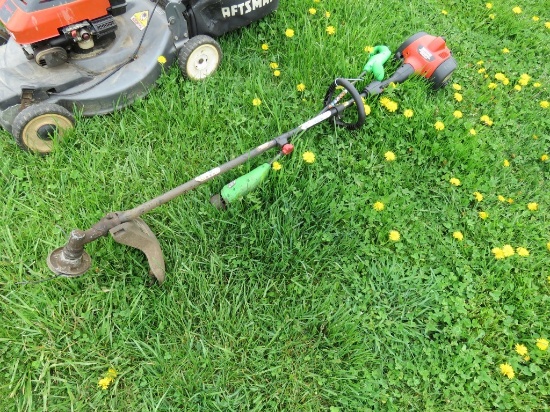 Weed Wackers