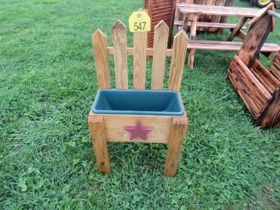 Planter