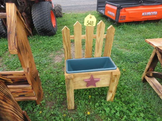 Planter