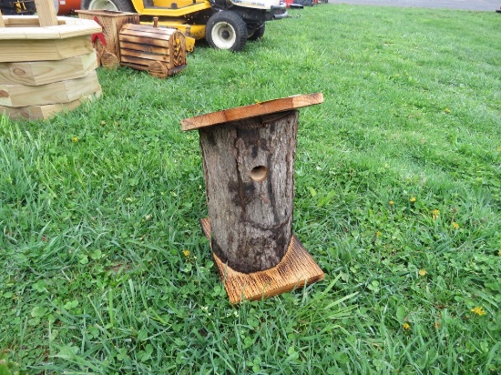 Bird House