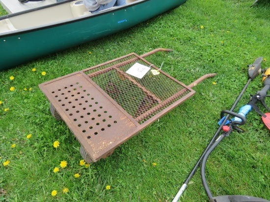 Brick Cart