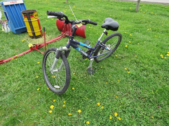 Schwinn Bike