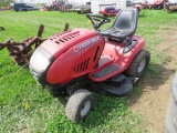 Troy Bilt Lawn Tractor w/46inch Deck