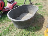 Tuff Stuff Water Trough