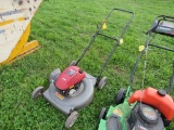 Craftsman 22inch Push Mower