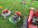 Lawn Boy 22inch Push Mower