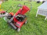 Troy-Bilt Chipper/Vac