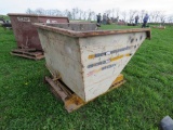 Dumpster