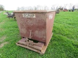 Dumpster