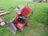 Troy-Bilt Chipper/Vac