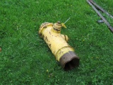 Fire Hydrant