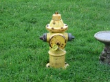 Fire Hydrant