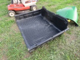 JD Gator Bedliner