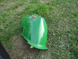 JD Subcompact Tractor Fender